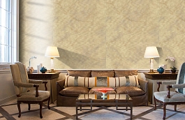 Обои 43752 фото в интерьере кабинета превью