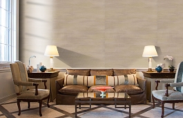 Обои 46017 фото в интерьере кабинета превью