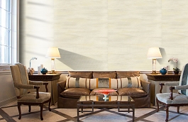 Обои 46019 фото в интерьере кабинета превью