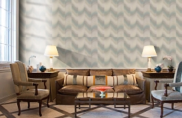 Обои 46490 фото в интерьере кабинета превью