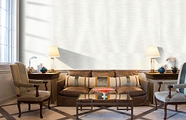 Обои 5002 фото в интерьере кабинета превью