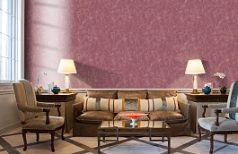 Обои 60039-09 фото в интерьере кабинета превью