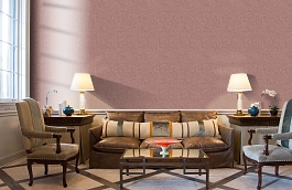 Обои 60042-06 фото в интерьере кабинета превью