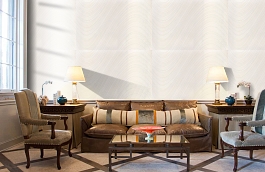 Обои 7029-00 фото в интерьере кабинета превью