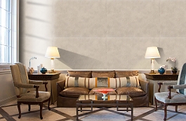 Обои 7065-02 фото в интерьере кабинета превью