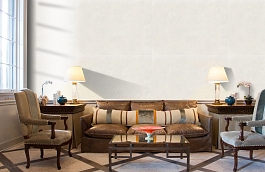 Обои 7075-11 фото в интерьере кабинета превью