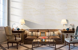 Обои 71651 фото в интерьере кабинета превью