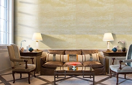 Обои 71656 фото в интерьере кабинета превью