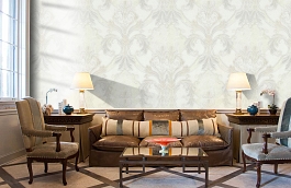 Обои 72703 фото в интерьере кабинета превью