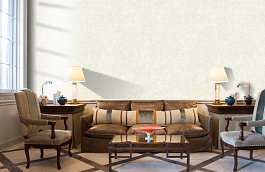 Обои 72753 фото в интерьере кабинета превью