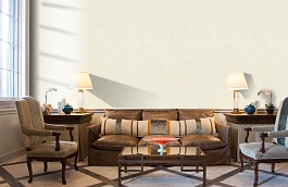 Обои 97225 фото в интерьере кабинета превью