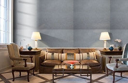 Обои DI016 фото в интерьере кабинета превью