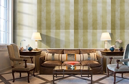 Обои DI036 фото в интерьере кабинета превью