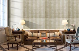 Обои DI038 фото в интерьере кабинета превью