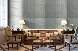 Обои DI050 фото в интерьере кабинета превью