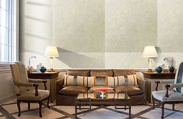 Обои SE644064 фото в интерьере кабинета превью