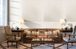 Обои SE644082 фото в интерьере кабинета превью