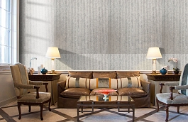 Обои SE644124 фото в интерьере кабинета превью