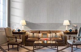 Обои SE644131 фото в интерьере кабинета превью