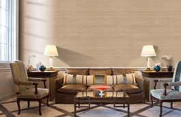 Обои R11219 фото в интерьере кабинета превью