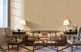 Обои R11603 фото в интерьере кабинета превью