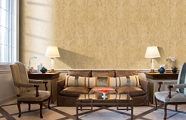 Обои R11659 фото в интерьере кабинета превью