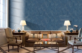 Обои R22108 фото в интерьере кабинета превью