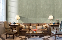 Обои R22228 фото в интерьере кабинета превью