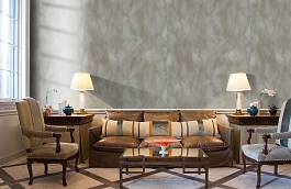 Обои R22505 фото в интерьере кабинета превью