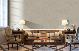 Обои R22522 фото в интерьере кабинета превью