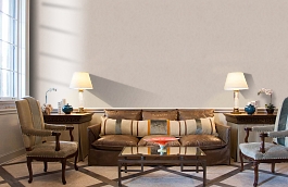 Обои R22923 фото в интерьере кабинета превью