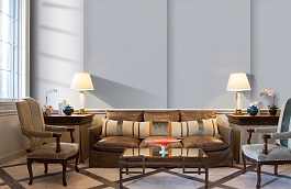 Обои 114909 фото в интерьере кабинета превью