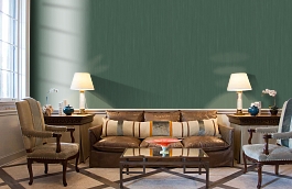 Обои TI1207 фото в интерьере кабинета превью