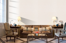 Обои UR1001 фото в интерьере кабинета превью