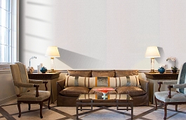 Обои UR3006 фото в интерьере кабинета превью