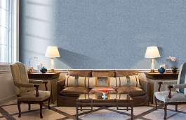 Обои UR3009 фото в интерьере кабинета превью