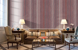 Обои UV4002 фото в интерьере кабинета превью