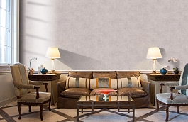 Обои VR1007 фото в интерьере кабинета превью