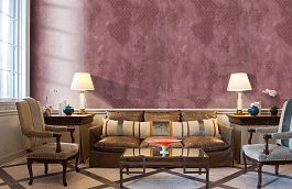 Обои 39305 фото в интерьере кабинета превью