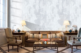 Обои 39307 фото в интерьере кабинета превью