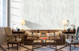 Обои 39321 фото в интерьере кабинета превью