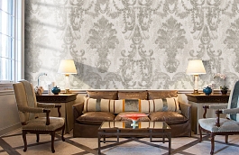 Обои 39411 фото в интерьере кабинета превью