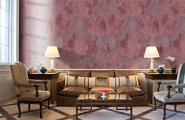 Обои 39505 фото в интерьере кабинета превью