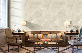 Обои 39606 фото в интерьере кабинета превью