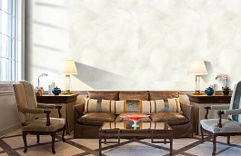 Обои 39621 фото в интерьере кабинета превью