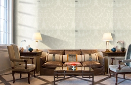 Обои 72911 фото в интерьере кабинета превью