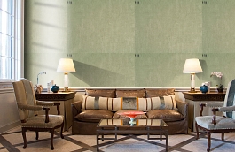 Обои 72954 фото в интерьере кабинета превью