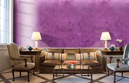 Обои 78105 фото в интерьере кабинета превью