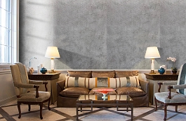 Обои 78112 фото в интерьере кабинета превью