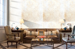 Обои 78201 фото в интерьере кабинета превью